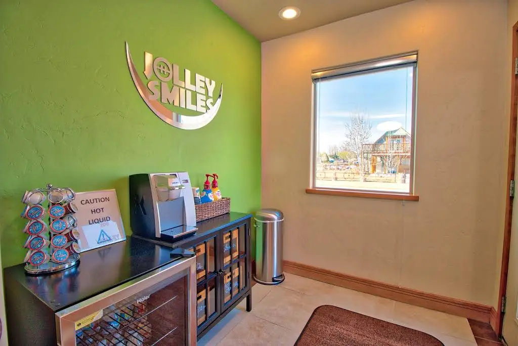 Jolley Smiles Orthodontics