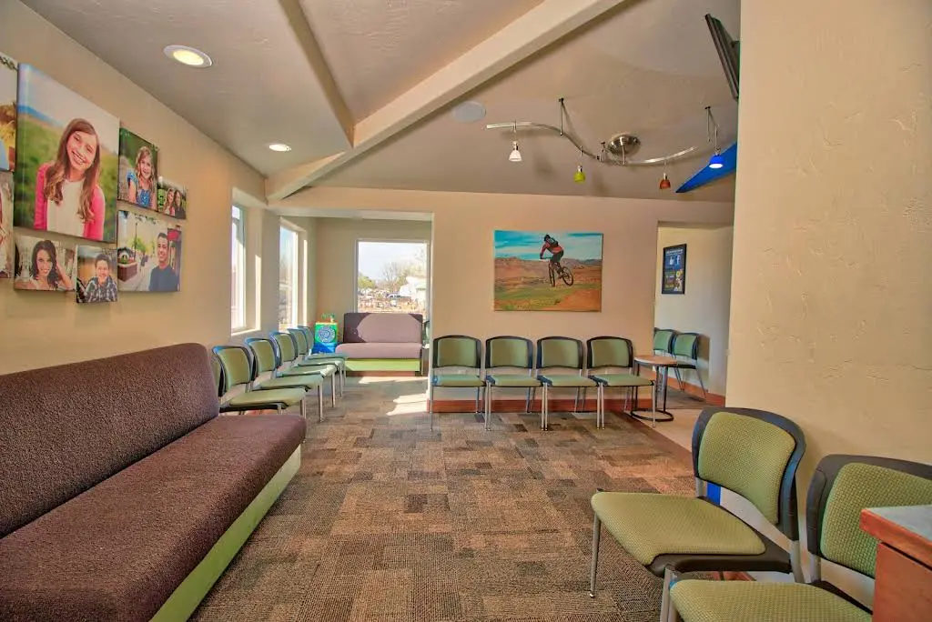 Jolley Smiles Orthodontics