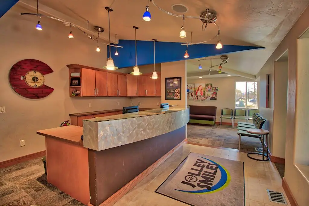 Jolley Smiles Orthodontics