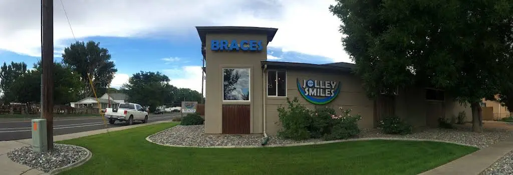 Jolley Smiles Orthodontics