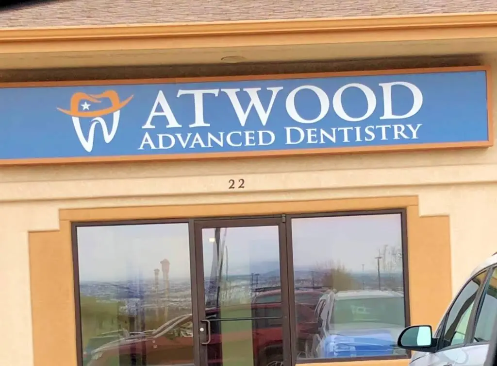 Atwood Advanced Dentistry