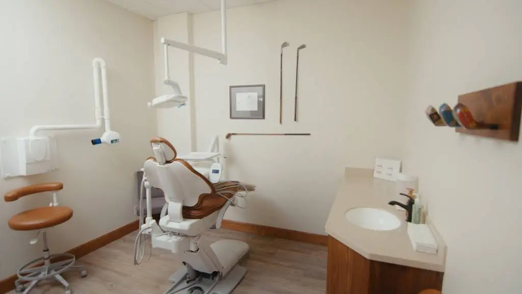 Atwood Advanced Dentistry