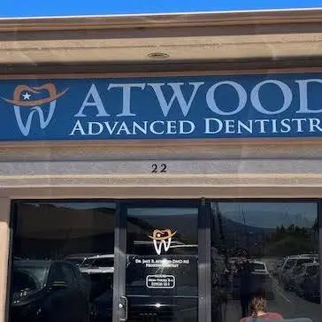 Atwood Advanced Dentistry