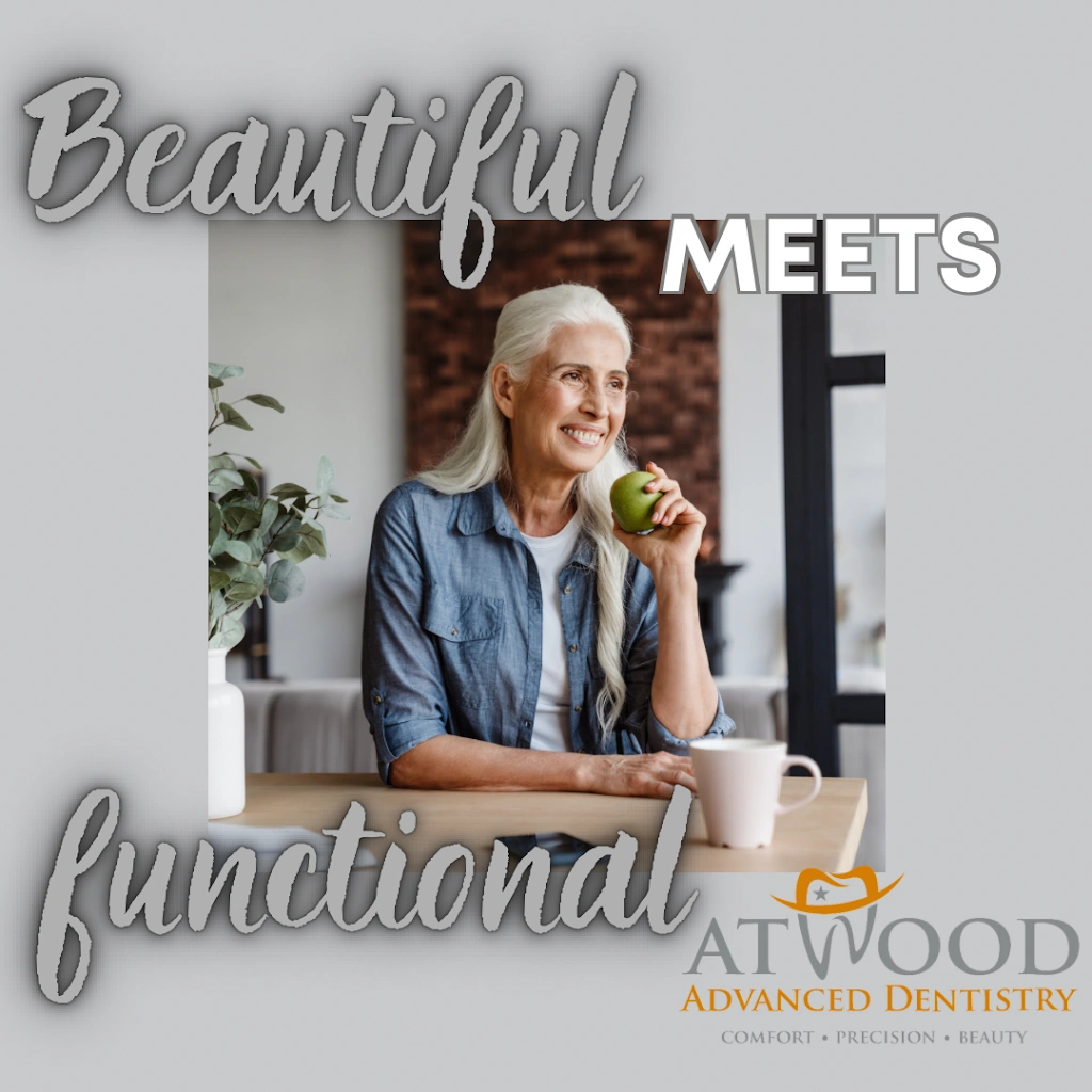 Atwood Advanced Dentistry