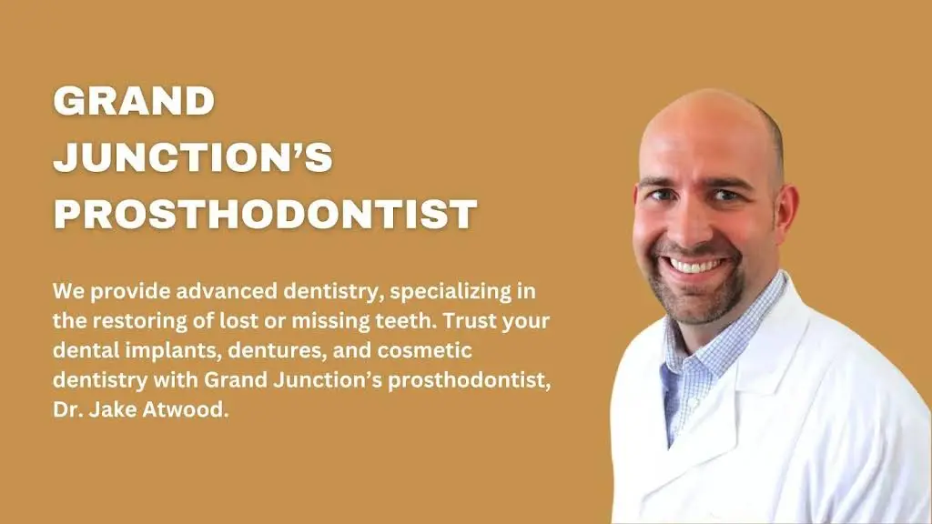 Atwood Advanced Dentistry