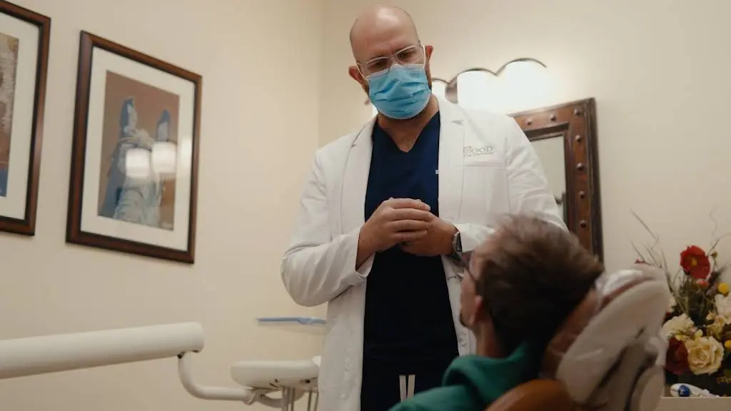 Atwood Advanced Dentistry