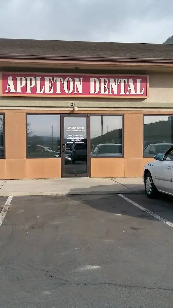 Appleton Dental