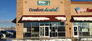 Comfort Dental