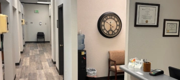 Aaron Birch Family Dental