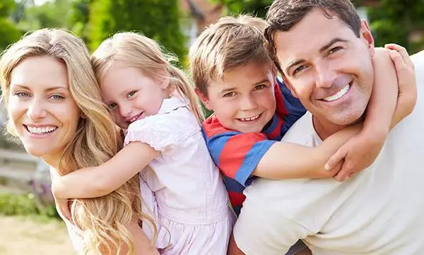 Aaron Birch Family Dental