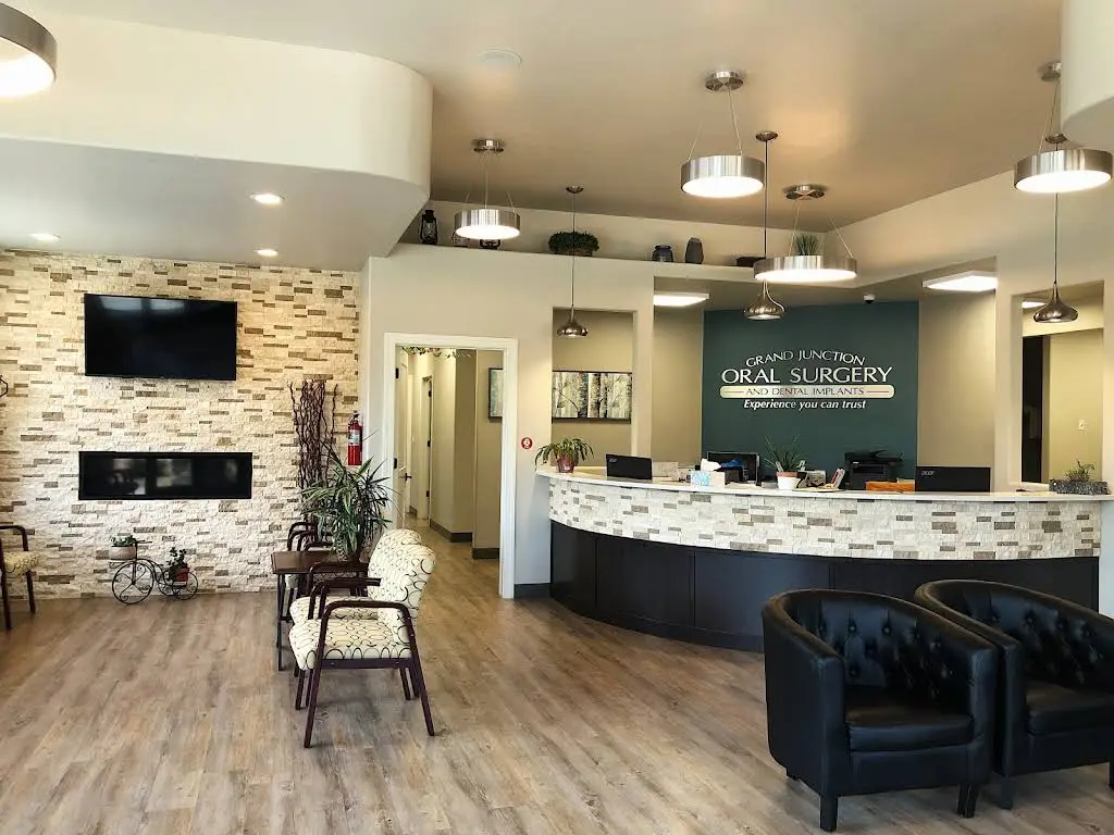Grand Junction Oral Surgery