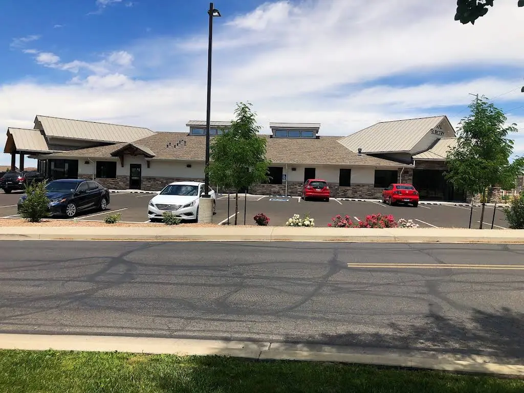 Grand Junction Oral Surgery