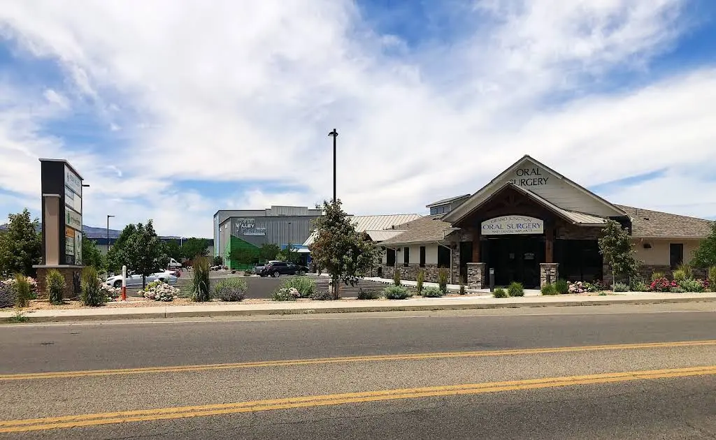 Grand Junction Oral Surgery
