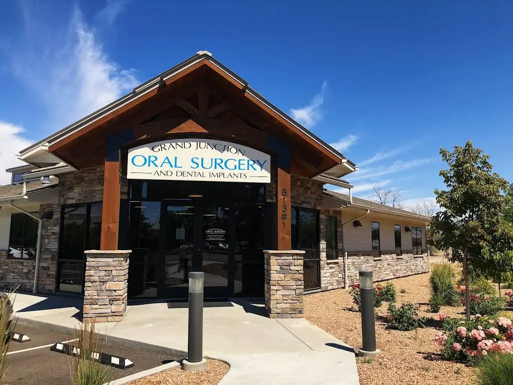 Grand Junction Oral Surgery