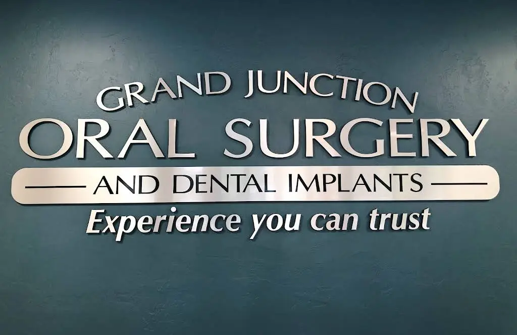 Grand Junction Oral Surgery