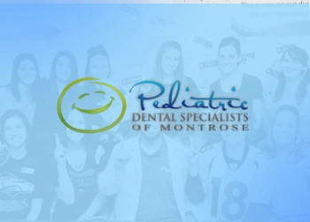 Pediatric Dental Specialists of Western Colorado