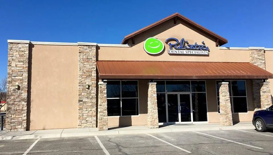 Pediatric Dental Specialists of Western Colorado