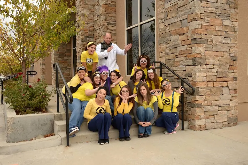 Pediatric Dental Specialists of Western Colorado