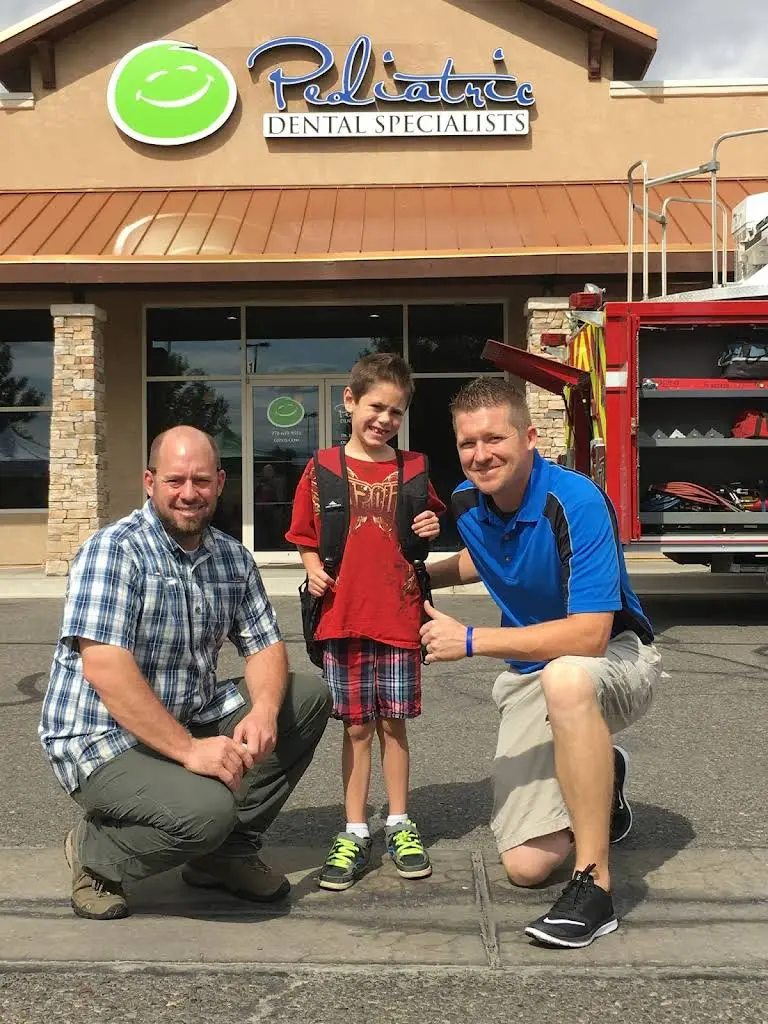 Pediatric Dental Specialists of Western Colorado