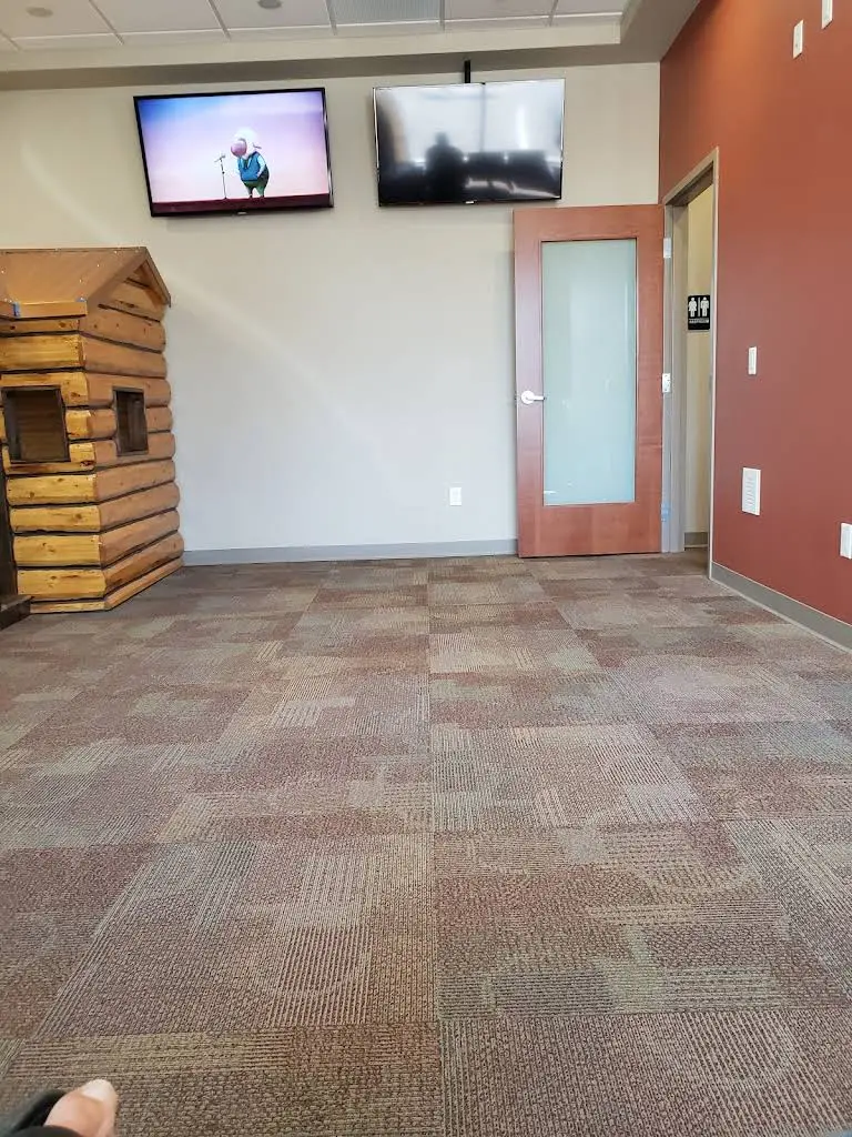 Pediatric Dental Specialists of Western Colorado