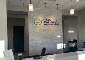 Pediatric Dental Specialists of Western Colorado