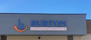 Burton Orthodontics