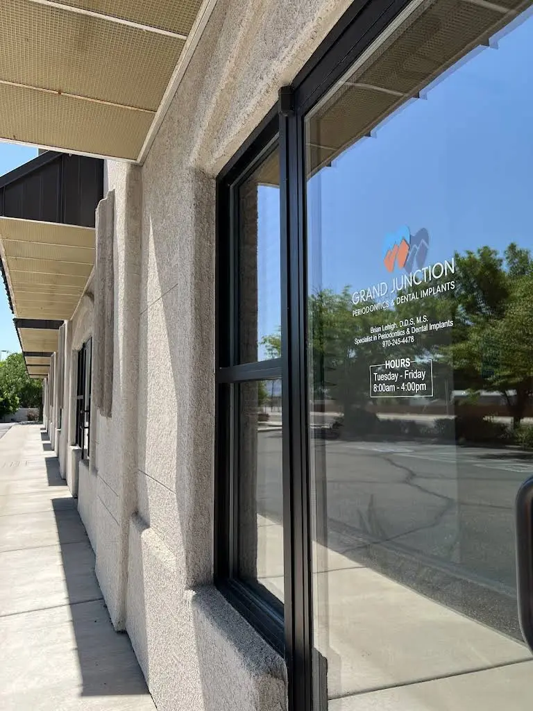 Grand Junction Periodontics & Dental Implants