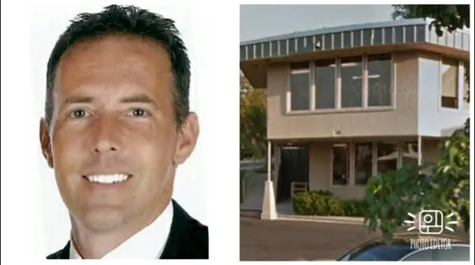 Craig Droskin DDS