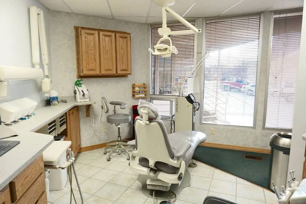 Balanced Dental