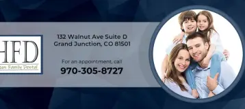 Hudson Family Dental