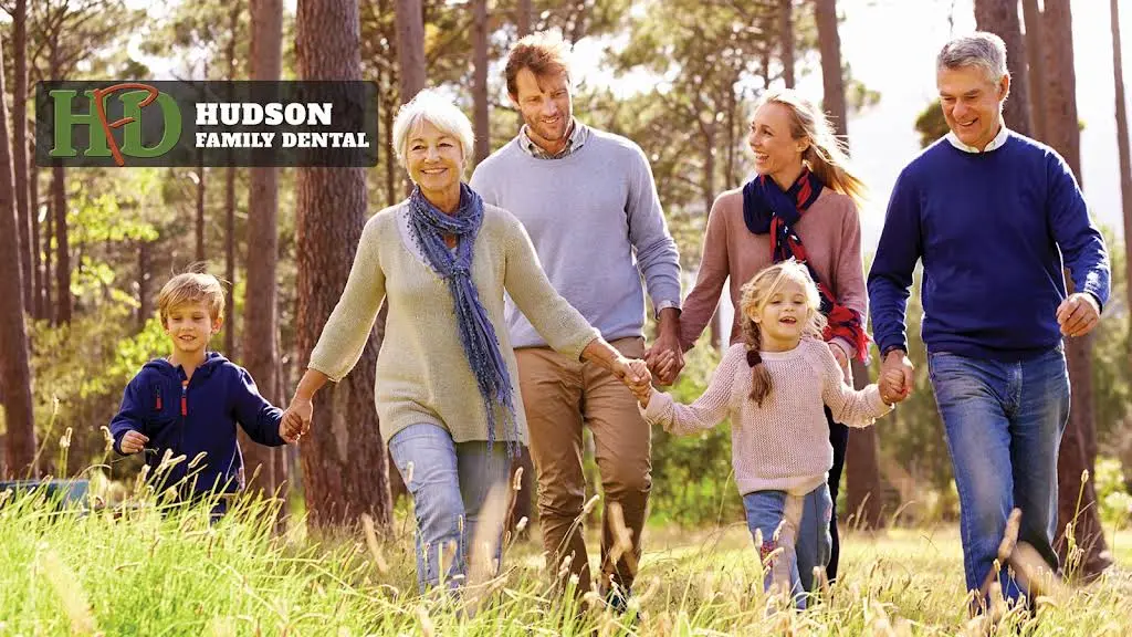 Hudson Family Dental
