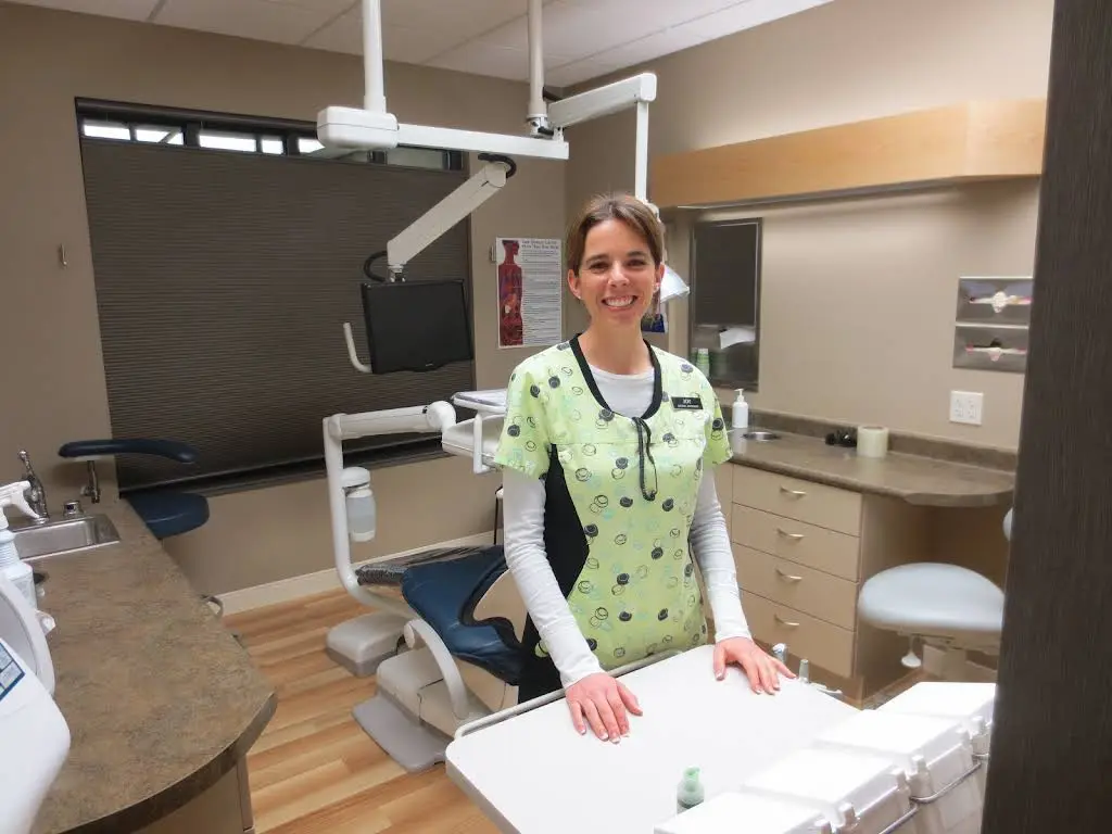 Larsen Dental