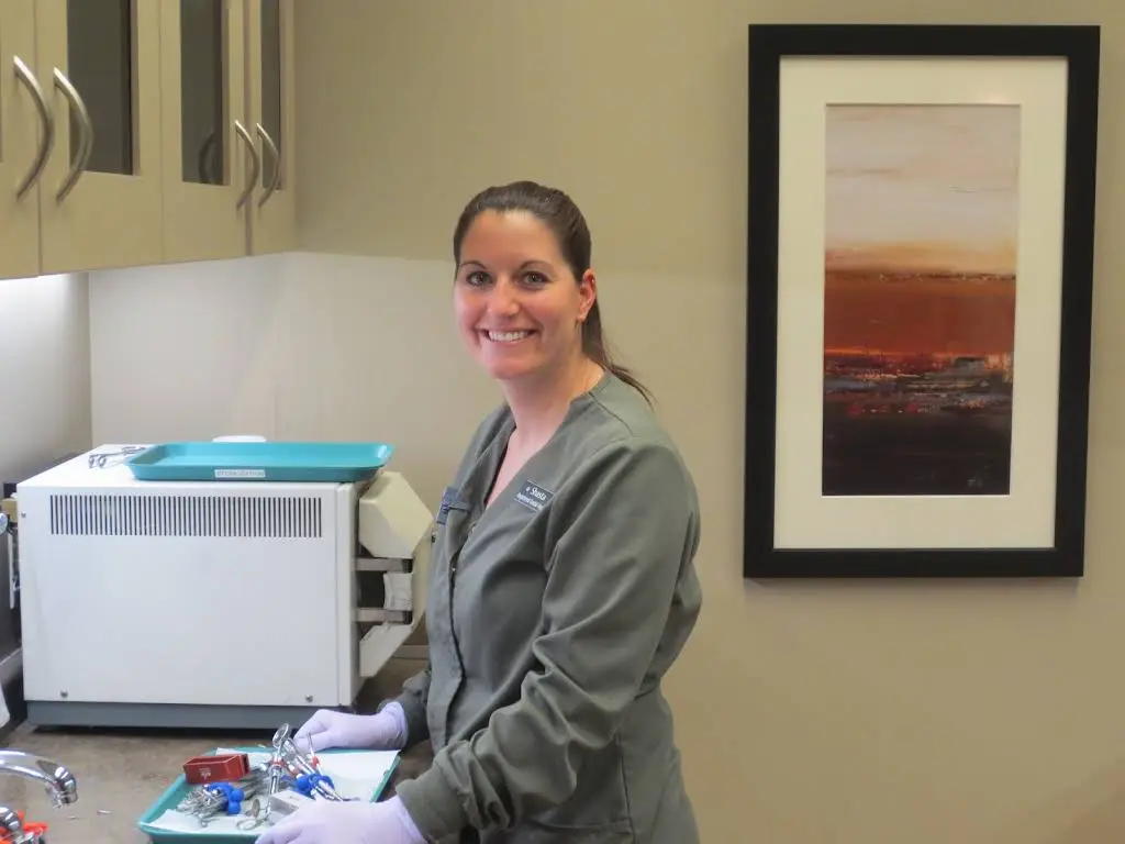 Larsen Dental