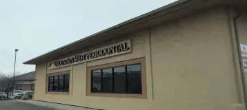 Mountain West Periodontal Associates