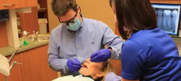 Bright Smiles Family Dental Care
