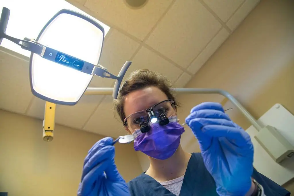 Bright Smiles Family Dental Care
