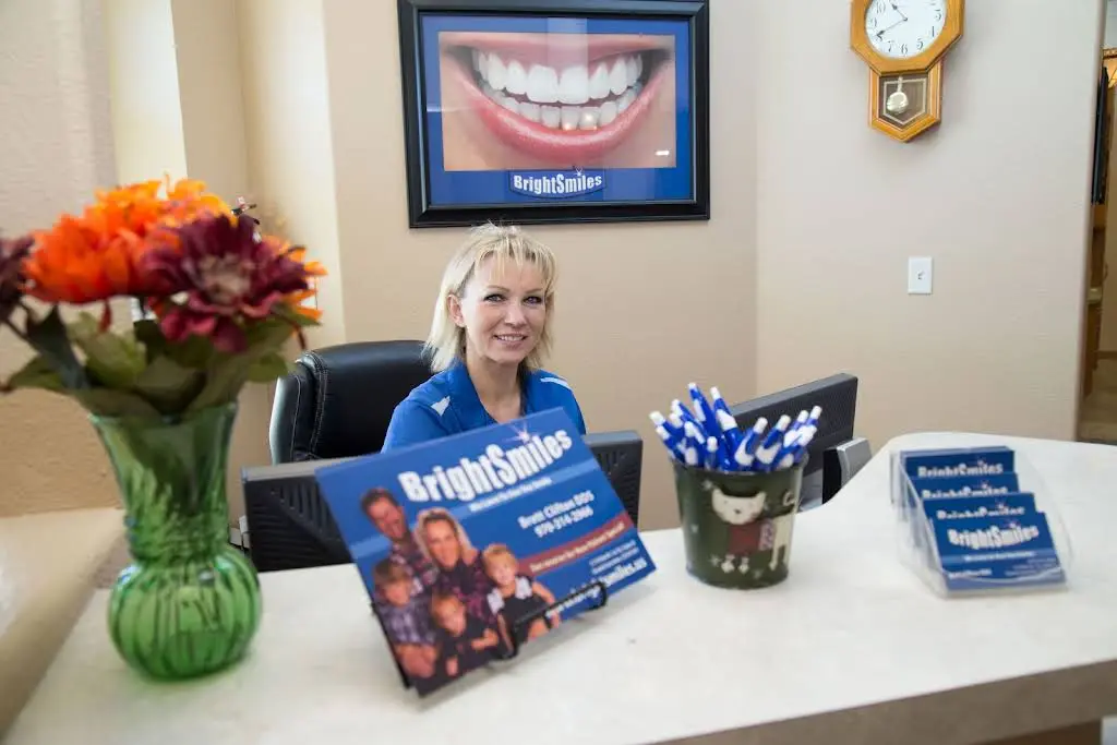 Bright Smiles Family Dental Care