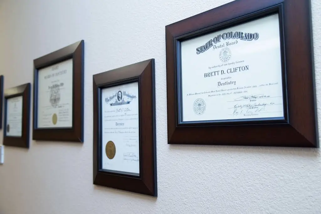 Bright Smiles Family Dental Care