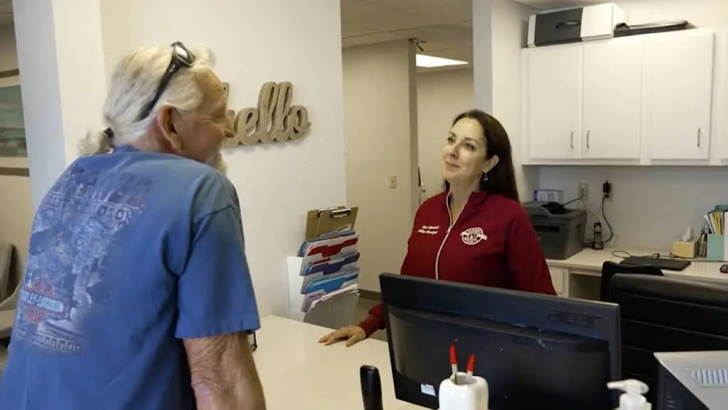 Ohana Dental Implant Centers