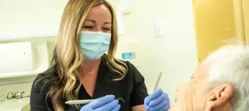 Jacobson Family Dental