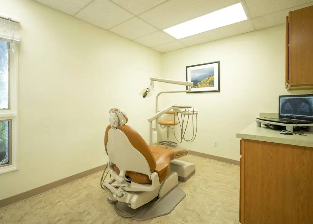 Jacobson Family Dental