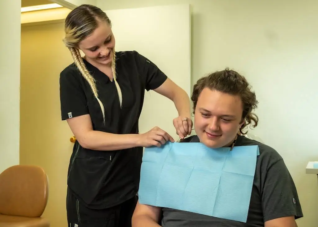 Jacobson Family Dental