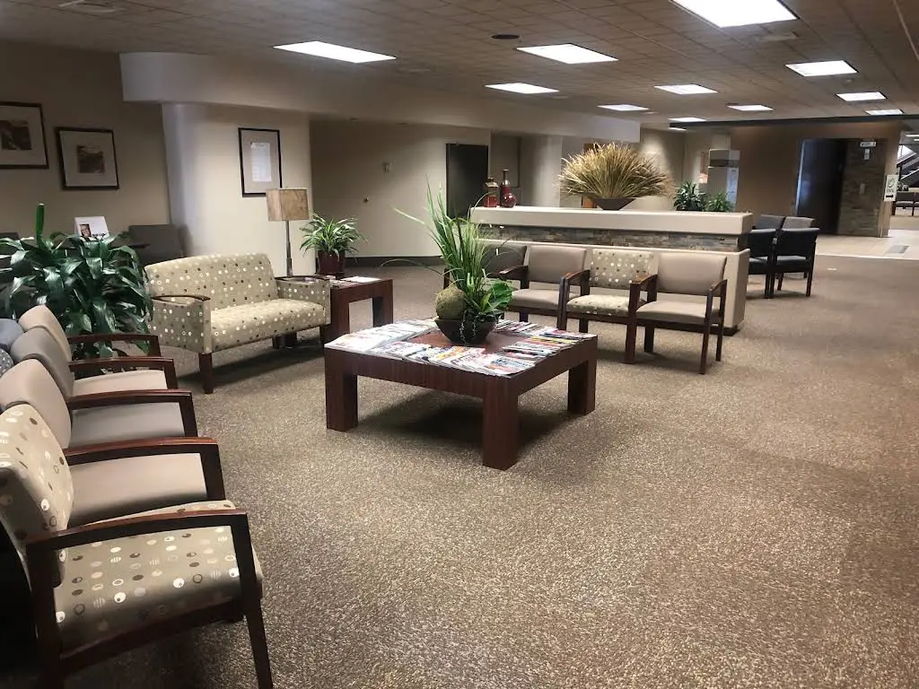 Colorado West Oral & Maxillofacial Surgery - Professional dental clinic exterior with modern facilities