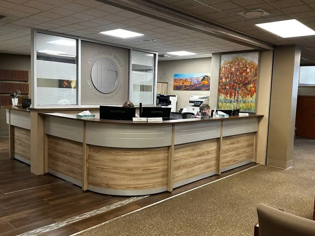 Colorado West Oral & Maxillofacial Surgery