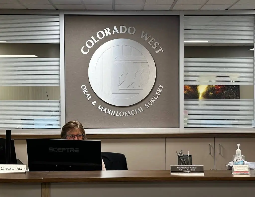 Colorado West Oral & Maxillofacial Surgery