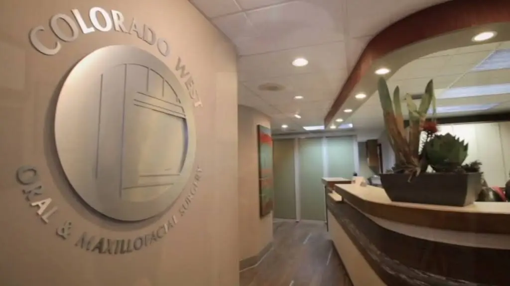 Colorado West Oral & Maxillofacial Surgery
