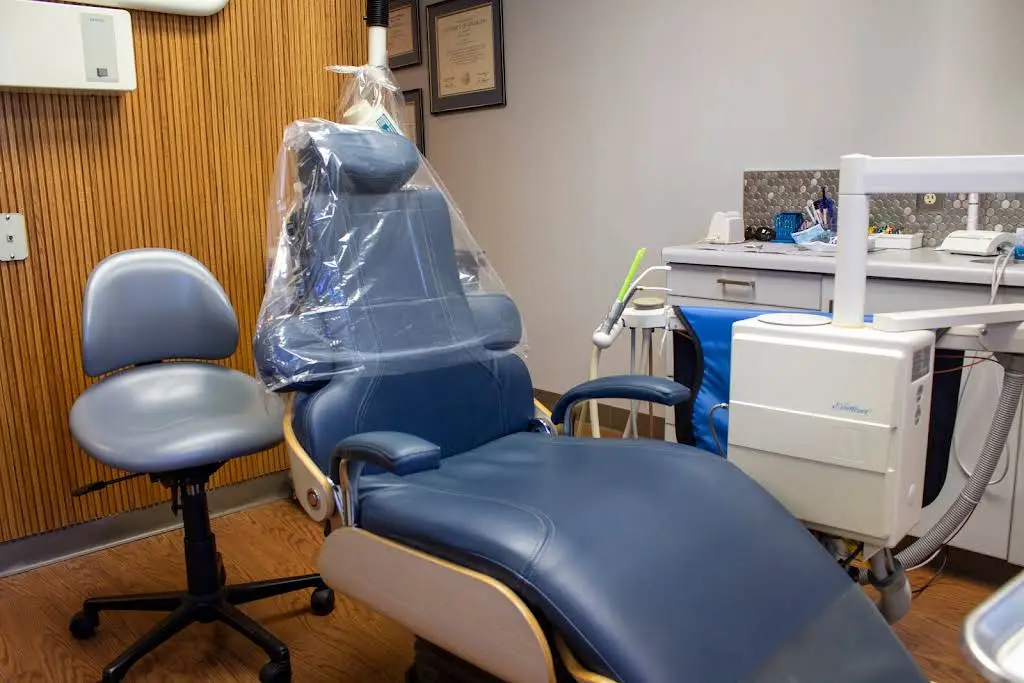 Grand Valley Endodontics