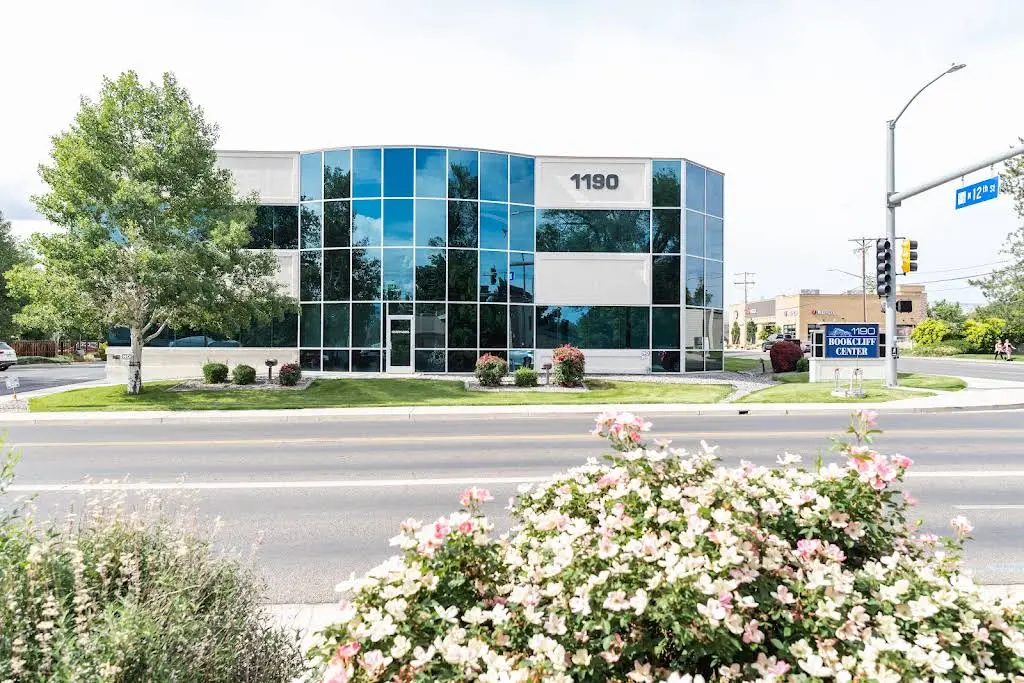 Elevation Family Dental - Dr. Judd Chamberlain - Professional dental clinic exterior with modern facilities