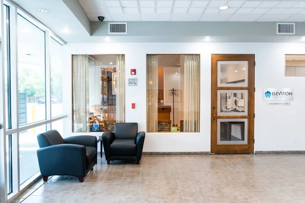 Elevation Family Dental - Dr. Judd Chamberlain