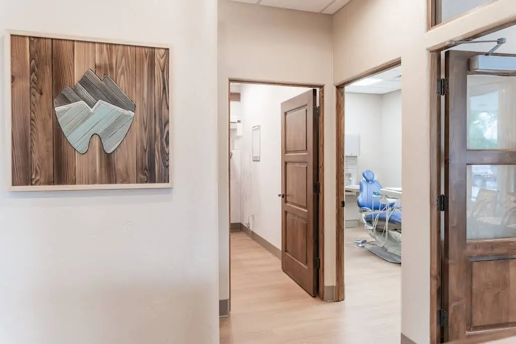 Elevation Family Dental - Dr. Judd Chamberlain